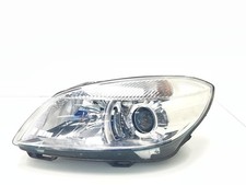Faro anteriore sinistro per - anteriore,