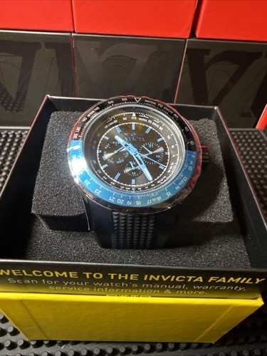 Invicta aviator skyshock - invicta,