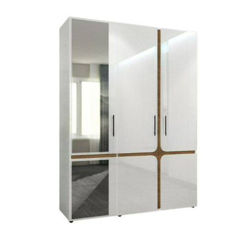 Armadio moderno con - , 3