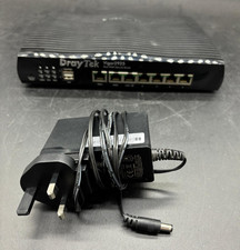 Draytek vigor 2925 - vigor, firewall