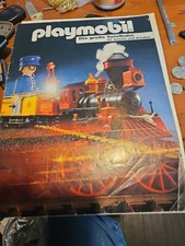 Catalogo collezione treni