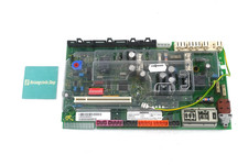 Scheda PCB Viessmann LGM