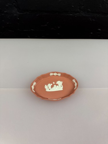 Wedgwood jasper ware piatto - wedgwood,