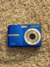 Samsung s860 fotocamera - s860,