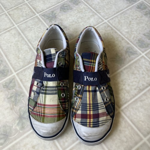 Scarpe slip polo ralph - scarpe, slip-on