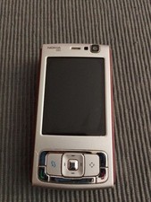 Cellulare Nokia N95