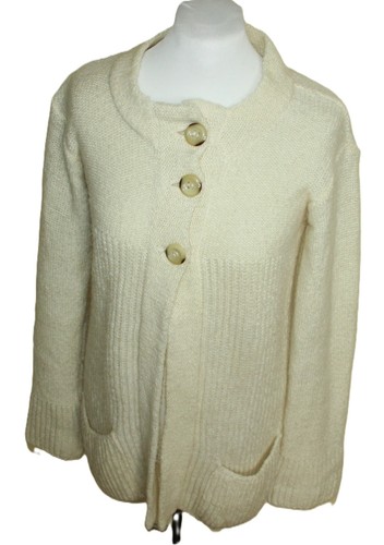 Cardigan donna fatto mano - a,