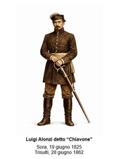 Figurino Luigi Alonzi