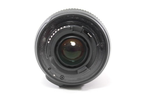 Nikon obiettivo 135 - nikon,