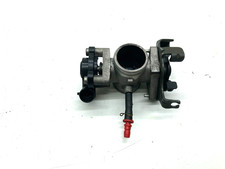 CORPO FARFALLATO THROTTLE BODY ORIGINAL FOR GARELLI XO' 150 2009-2010-2012