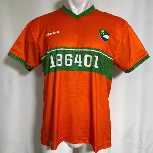Maglia calcio heineken - maglia,