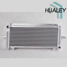 INTERCOOLER ALLUMINIO PER FORD