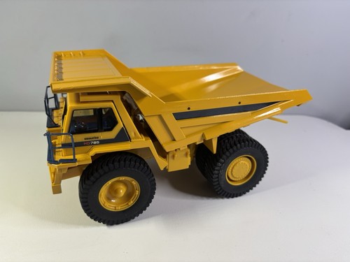Modellino pressofuso komatsu - modellino,