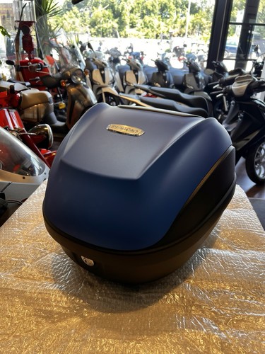 Bauletto piaggio liberty - 32, lt