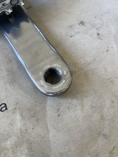 SHIMANO DURA ACE CRANKSET