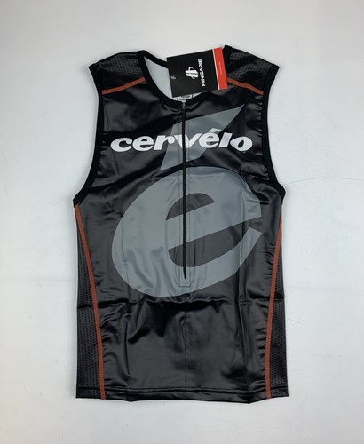 Top cervelo hincapie - cervelo, uomo