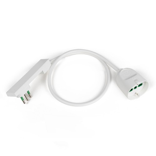 Fanton prolunga elettrica - fanton, m