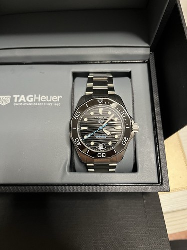 Tag heuer aquaracer - tag,