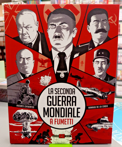 Seconda guerra mondiale a - seconda,