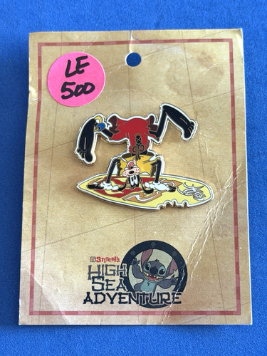 Disney dcl pippo surfing - disney,