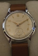 Orologio da polso vintage