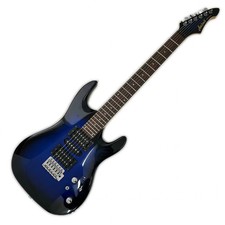 Aria Pro 2 Chitarra Elettrica
