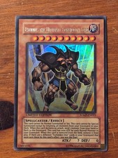 Exodius the Ultimate Forbidden