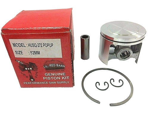 Kit pistone pop adatto per - pop,