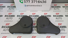 Suzuki Samurai 3 (1998-2003) coppia coperchi laterali sedili anteriori originali