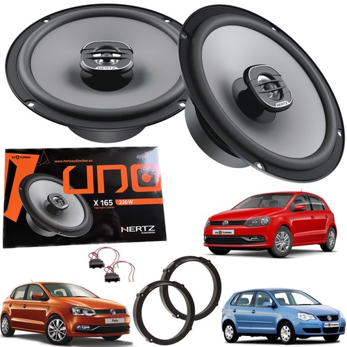 Casse altoparlanti auto hertz - casse,