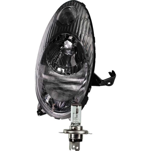 Faro sinistro per nissan micra - nissan,