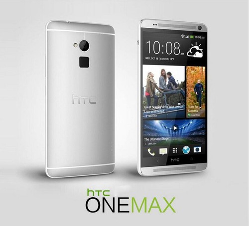 Originale htc one max - one,