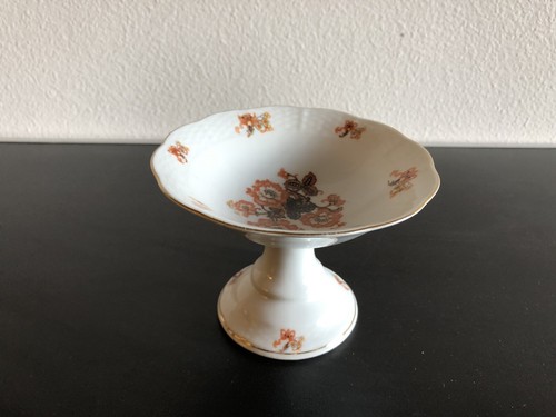 Alzatina meissen anni - alzatina, 70
