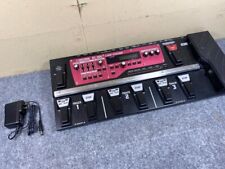 Pedale per chitarra effetto