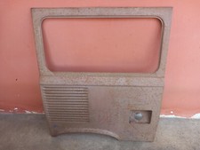 FIANCATA POSTERIORE DX FIAT