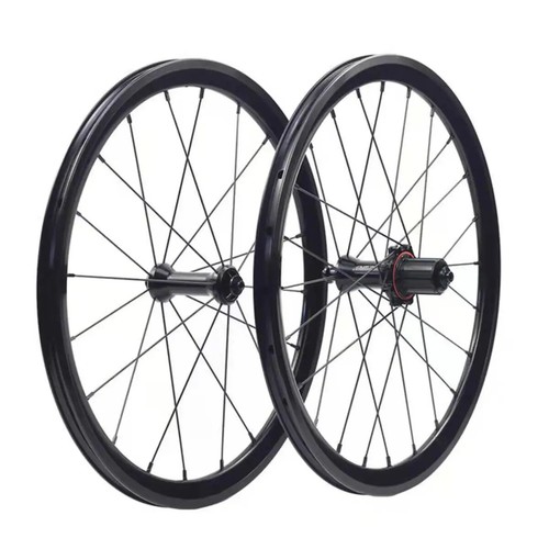Pinza cerchio minivelo