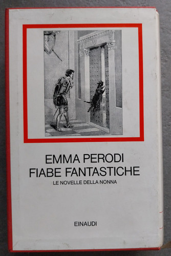 Emma perodi fiabe - -,