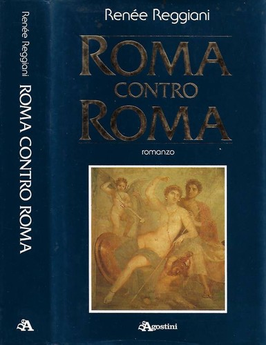 Roma contro renée - contro, .
