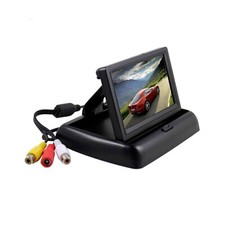 MONITOR A SCOMPARSA 4,3