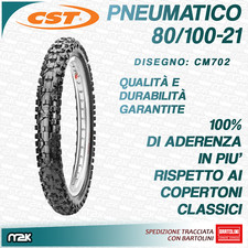 PNEUMATICO COPERTONE