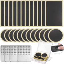 Kit riparazione pneumatici - kit,