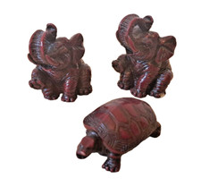 Collezione 3 tartaruga