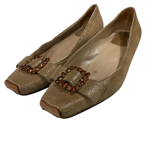 Ballerine christian dior - ballerine,