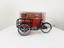 Triciclo modello in scala