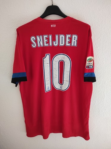 Inter milan 2012 2013 sneijder - 2012-2013,