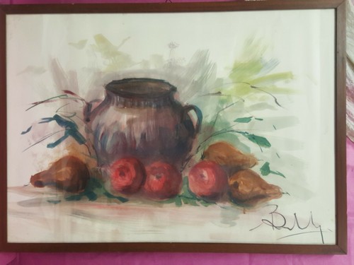 Aurelio barbalonga - barbalonga, (1922-2003)