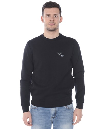 Felpa emporio armani - emporio,
