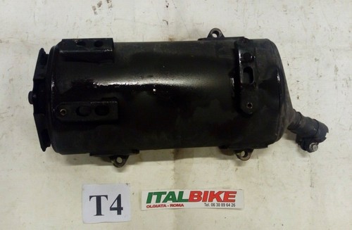 Marmitta scarico honda 300 - honda, sh