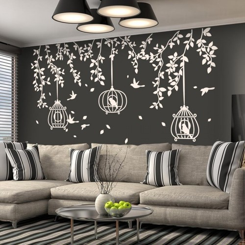 Wall stickers adesivo - stickers, murale