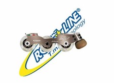 Telaio per pattini a rotelle